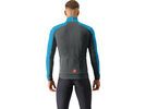 Castelli Entrata Jacket, turquoise | Bild 2