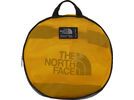 The North Face Base Camp Duffel - XXL, summit gold/tnf black/npf | Bild 4