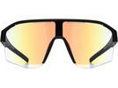 Red Bull Spect Eyewear Dundee Pro, Transparent Photochromic / black | Bild 3