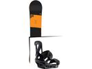 Set: Nitro Stance 2015 + Burton Custom (1712739S) | Bild 1