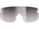 POC Elicit, Clarity Road/Sunny Silver / hydrogen white | Bild 2
