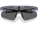 Oakley RSLV Lite, Clear To Black Iridium Photochromic / matte trans lilac | Bild 6
