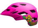 Bell Sidetrack Youth MIPS, pink/lime | Bild 2