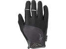 Specialized Body Geometry Dual Gel Gloves Long Finger, black | Bild 1