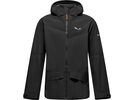 Salewa Puez Gore-Tex 2 Layers ePE Jacke Herren, black out | Bild 1