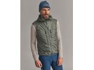 Ortovox Venet Swisswool 60 Vest M, dark sage | Bild 4