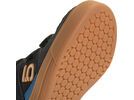 Five Ten Freerider Velcro Kids, black/ray blue | Bild 10
