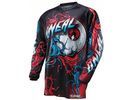 ONeal Element Jersey Mutant, red/blue | Bild 1