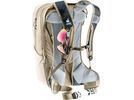 Deuter Race Air 14+3, alu-greystone | Bild 10