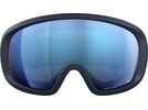 POC Fovea Mid, Clarity Hi. Int. Partly Sunny Blue / apatite navy | Bild 2