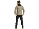 Ortovox Swisswool Piz Duan Jacket M, grey sand | Bild 4