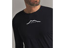 Ortovox 150 Merino Cool Mountain LS M, black raven | Bild 7