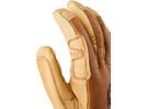 Hestra Ergo Grip Incline 5 Finger, cork/natural brown | Bild 3