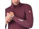Castelli Alpha 150 Jacket, deep bordeaux/clay | Bild 5