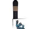Set: Bataleon Flight E.S. 2017 + Flow NX2 (1513118S) | Bild 1