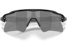 Oakley Radar EV Heater, Prizm Black / polished black | Bild 7