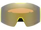 Oakley Fall Line L, Prizm Snow Sage Gold Iridium / jaxson black | Bild 2