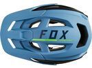 Fox Speedframe Pro Blocked, dusty blue | Bild 3
