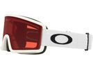 Oakley Target Line M, Prizm Snow Rose / matte white | Bild 2