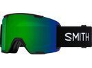 Smith Stash XL, ChromaPop Sun Green Mirror / black | Bild 1