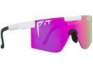 Pit Viper The Originals 2.0 Regular, The Miami Nights / HDPV Polarized Pink | Bild 1