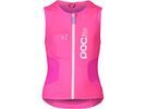 POC POCito VPD Air Vest, fluorescent pink | Bild 1