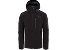 The North Face Mens Thermoball Triclimate Jacket, tnf black | Bild 1