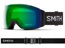 Smith I/O Mag XL - ChromaPop Everyday Green Mir, black | Bild 2