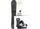 Set: K2 Joy Driver 2016 + Ride Capo (1178170S) | Bild 1