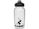 Cube Trinkflasche Icon, transparent | Bild 1