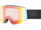 uvex provoqe V, Rainbow Mirror / black matt | Bild 1