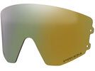 Oakley Flow Scape M Replacement Lens, Prizm Sage Gold Iridium | Bild 1