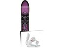 Set: Nitro Slash Womens 2016 + Flow Minx (1181352S) | Bild 1