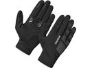 GripGrap Ride 2 Windproof Spring-Autumn Gloves, black | Bild 1