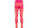 Kari Traa Faith Baselayer Pants, bright pink | Bild 2