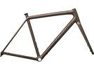 Specialized Crux 10R Frameset, burnt gold metallic/black pearl/obsidian | Bild 1