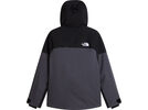 The North Face M Chakal Jacket, anthracite grey/tnf bla | Bild 2