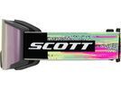 Scott Shield, AMP Lavender Chrome / black/neon yellow | Bild 2