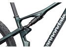 Cannondale Scalpel Carbon 3, gunmetal green, spruce green/viper green | Bild 8