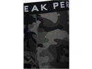 Peak Performance Spirit Print Long John, grey melange camo | Bild 2