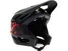 Fox Dropframe Pro Kairos, black | Bild 1