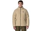 Patagonia Men's Reversible Silent Down Jacket, black | Bild 6