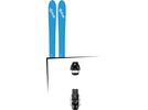 Set: DPS Skis Wailer 106 2017 + Atomic STH 13 WTR (1681268) | Bild 1