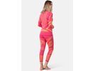 Kari Traa Faith Half Zip Baselayer, bright pink | Bild 6