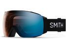 Smith I/O Mag, ChromaPop Pro Photochromic Blue Mirror / black | Bild 1