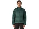 Patagonia Women's Down Sweater, cascade green | Bild 2