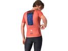 Castelli Unlimited Pro 2 Jersey, paprika | Bild 3