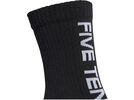 Five Ten Performance Half-Cushioned Crew Socks 3-Pack, black | Bild 3