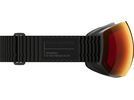 Salomon Radium Pro + WS, Sigma Poppy Red / black | Bild 4