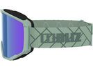 Bliz Spark, Brown Blue / matte green | Bild 2